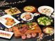 【ディナー&ウィークエンドランチ】Prime Grill & Roast Buffet