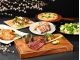 【ディナー&ウィークエンドランチ】Prime Grill & Roast Buffet