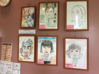 日曜開催 10 00 似顔絵体験レッスン あの人にそっくりの似顔絵が描ける プロの指導を気軽に受けよう 初心者大歓迎 マンガスクール中野 じゃらん遊び体験