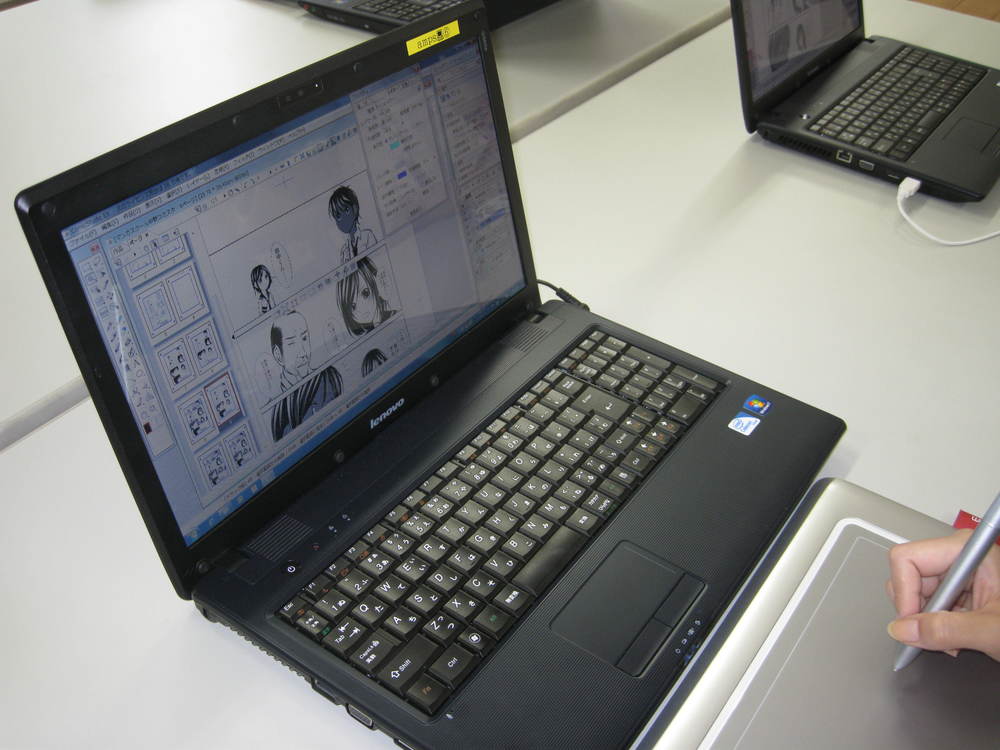 火曜 日曜開催 15 30 デジタルマンガ体験レッスン 最新の漫画の描き方を学んでみませんか 制作ソフトを使ってマンガを描こう 初心者大歓迎 マンガスクール中野 じゃらん遊び体験 火曜 日曜開催 15 30 デジタルマンガ体験レッスン 最新の漫画の描き方を学んでみませんか 制作ソフトを使ってマンガを描こう 初心者大歓迎 マンガスクール中野 じゃらん遊び体験