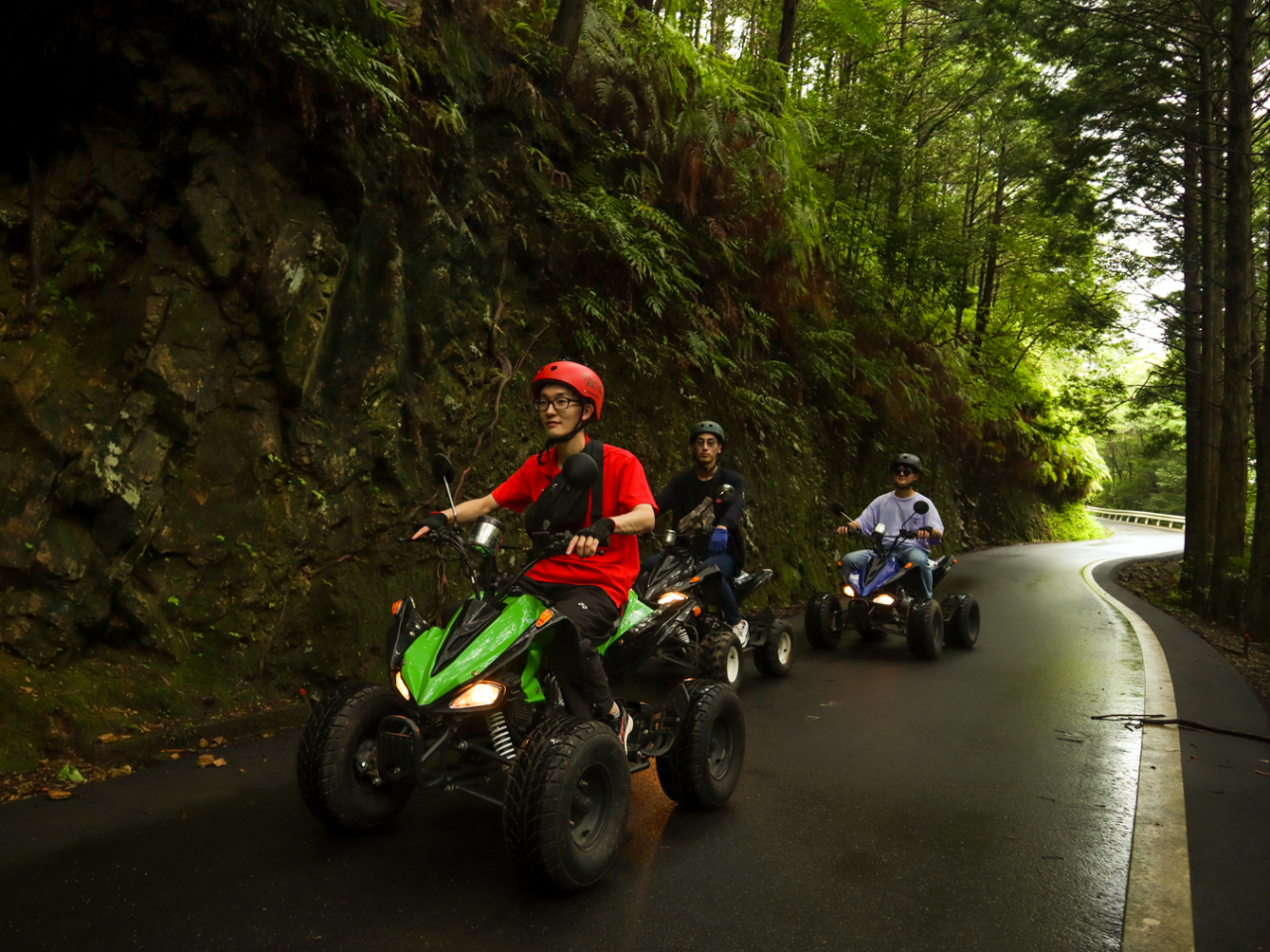 �C��������Ȃ��I�������C�ɍs�����΂���̕��ɂ��R���̃R�[�X�����͓I