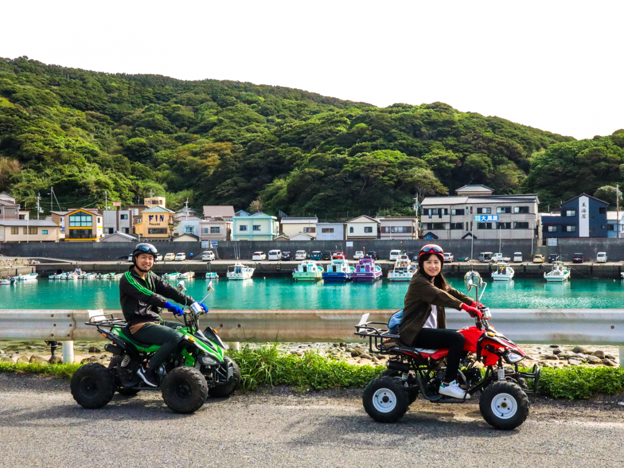 �R�R���ƃJ���_�����t���b�V���I���ɂ̖����̃c�A�[