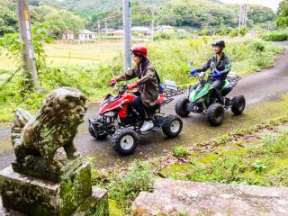 ココロとカラダをリフレッシュ!究極の癒しのツアー