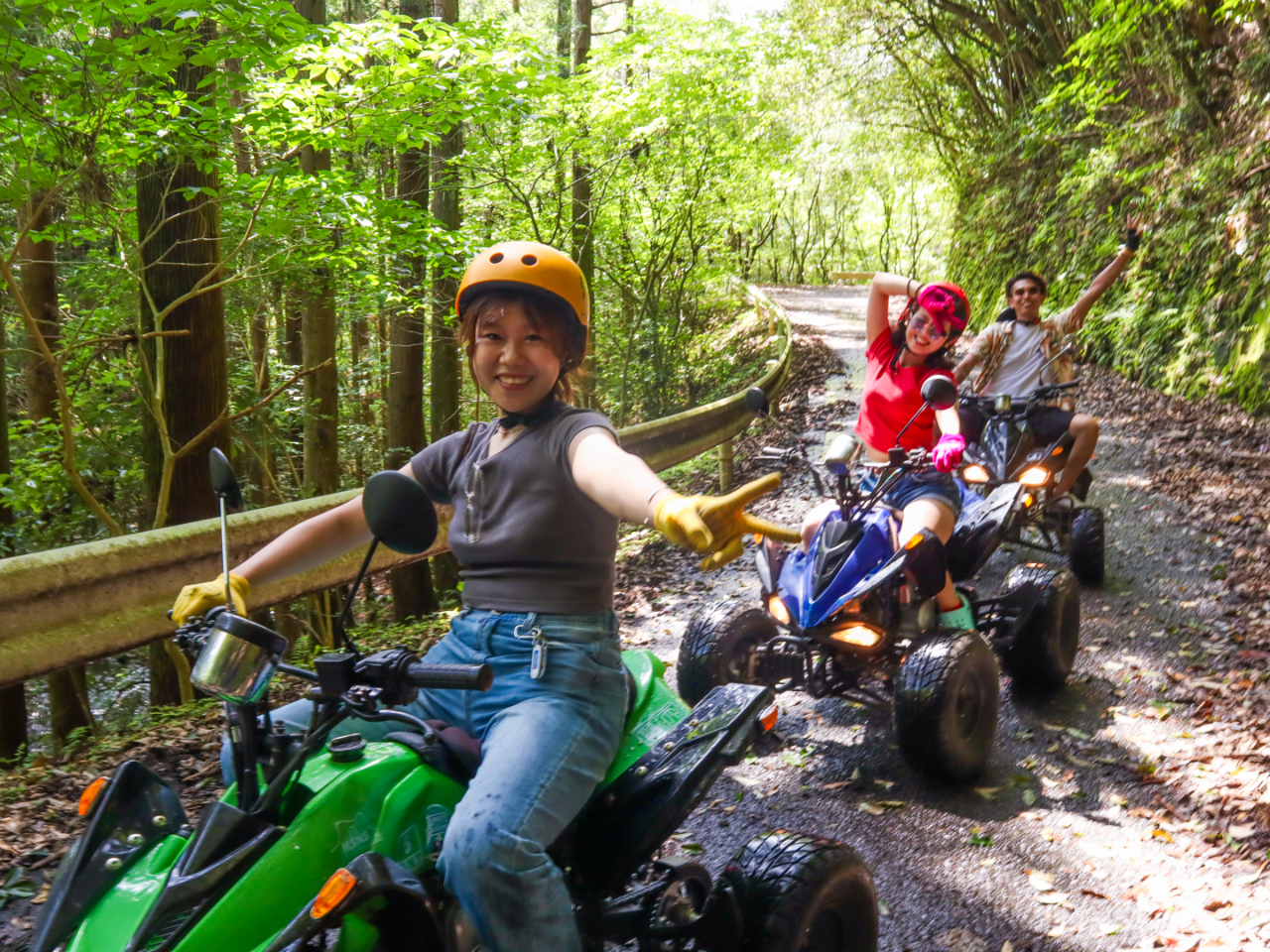 �C��������Ȃ��I�������C�ɍs�����΂���̕��ɂ��R���̃R�[�X�����͓I