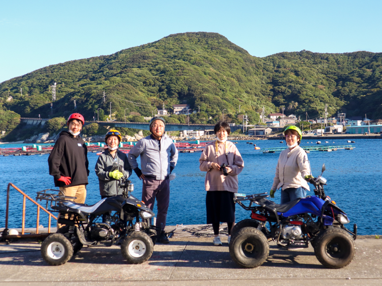 �R�R���ƃJ���_�����t���b�V���I���ɂ̖����̃c�A�[