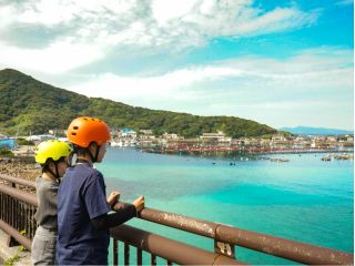 カップルにも友達にも家族にも。仲が深まる素敵な思い出の旅に。