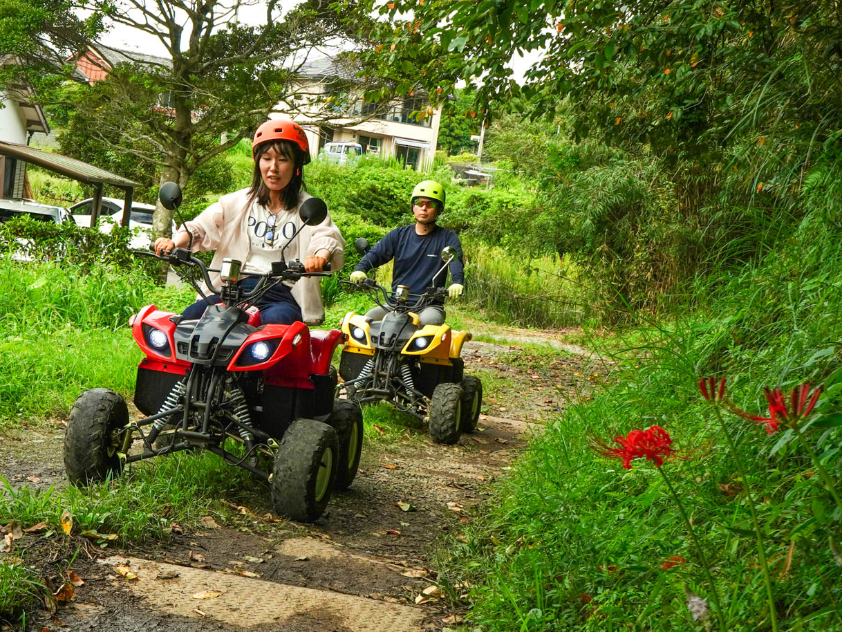 ���X�̕~�n���Ŋ�{�I�ȃo�M�[���c�̃��N�`���[�Ɨ��K���y������������s���܂�