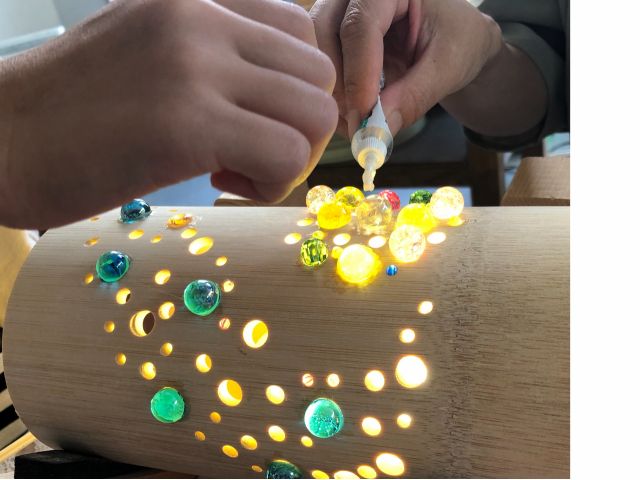 旅の思い出としてもおすすめです