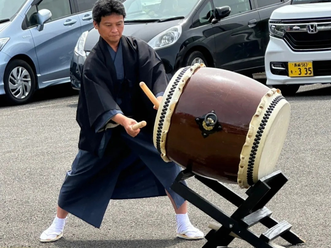 �a���ۂ̉��t�̗l�q