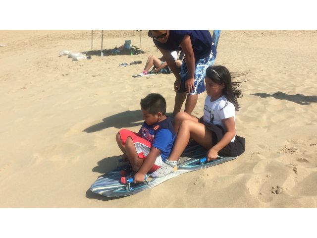 まるでジェットコースター サンドスライダー体験 日本海の絶景を目の前に爽快に楽しもう ファミリー カップルにおすすめ 10月 2月 鳥取砂丘サンドボードスクール じゃらん遊び体験 まるでジェットコースター サンドスライダー体験 日本海の絶景を目の前に爽快に楽しもう ファミリー カップルにおすすめ 10月 2月 鳥取砂丘サンドボードスクール じゃらん遊び体験