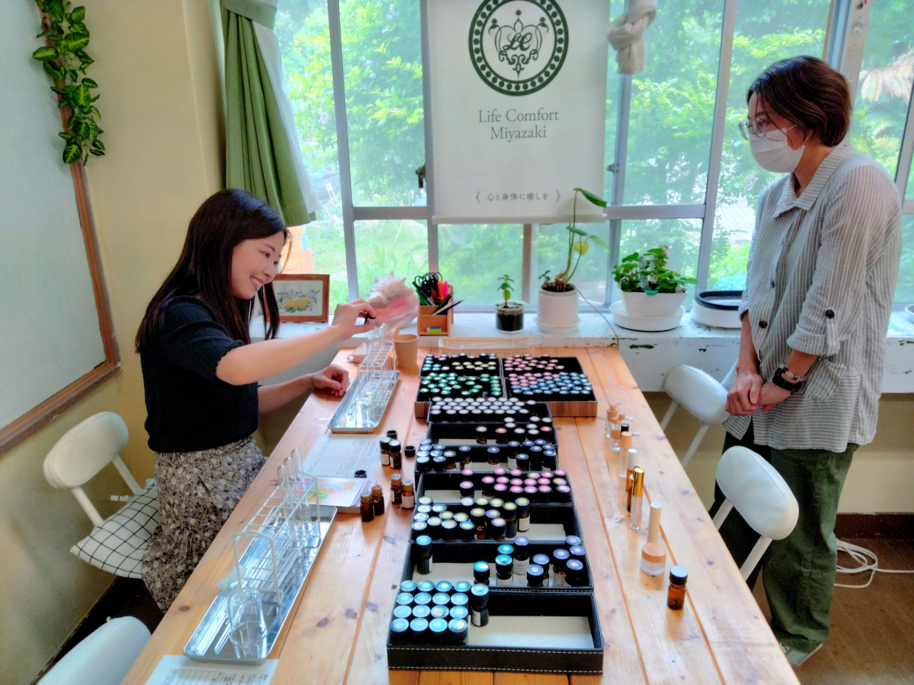 ̃AhoCXȂǕKvɉăT|[g܂BS҂łSB