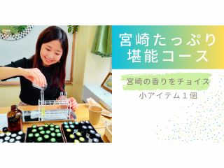 宮崎の特産品の日向夏をはじめ、飫肥杉やゆずなど、さまざま取り揃えております。