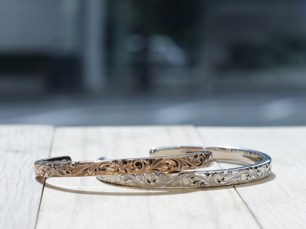 北海道・札幌】世界に一つだけの「シルバーバングル」手作り体験