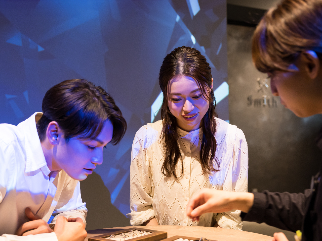 �X�^�b�t�ƒk�΂��Ȃ���f�U�C�����߁��F�X�ȃf�U�C�����炨�I�т��������܂���