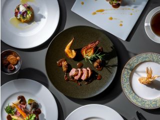 2021クリスマスコース@