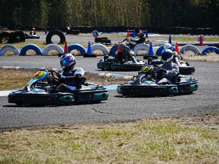 気分爽快!未体験ゾーンへ!!