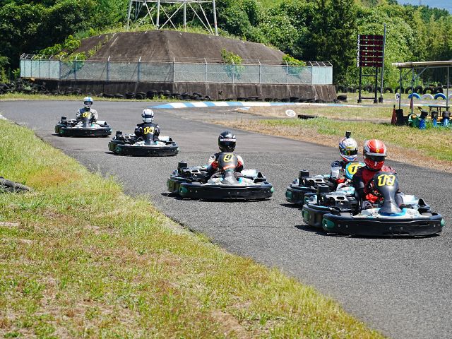 身長は140cm以上から!!