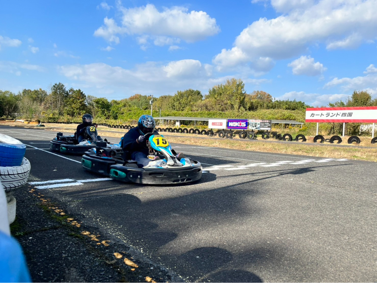 �C���u���I���̌��]�[���ցI�I