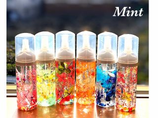 アルコール入れれます!