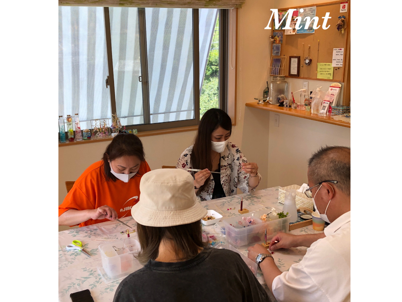 ���Ƒ��Ŋy����ł��������܂�