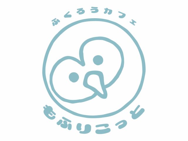 もふりこっとロゴ