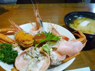 新潟 糸魚川 3 4月 日曜限定 糸魚川定期観光バス 午前コース 糸魚川味覚めぐり 海鮮丼 地元銘菓 地酒など 食 をテーマとした胃袋満腹コース 糸魚川バス株式会社 じゃらん遊び体験 新潟 糸魚川 3 4月 日曜限定 糸魚川定期観光バス 午前コース 糸魚川味覚めぐり 海鮮丼 地元銘菓 地酒など 食 をテーマとした胃袋満腹コース 糸魚川バス株式会社 じゃらん遊び体験