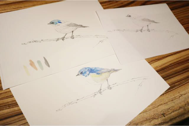 名古屋 絵画教室 日本画入門編 落ち着いた環境で描く伝統的日本画材を使った 塗り絵 体験 アート倶楽部 カルチェ ラタン じゃらん遊び体験 名古屋 絵画教室 日本画入門編 落ち着いた環境で描く伝統的日本画材を使った 塗り絵 体験 アート倶楽部 カルチェ ラタン じゃらん遊び体験