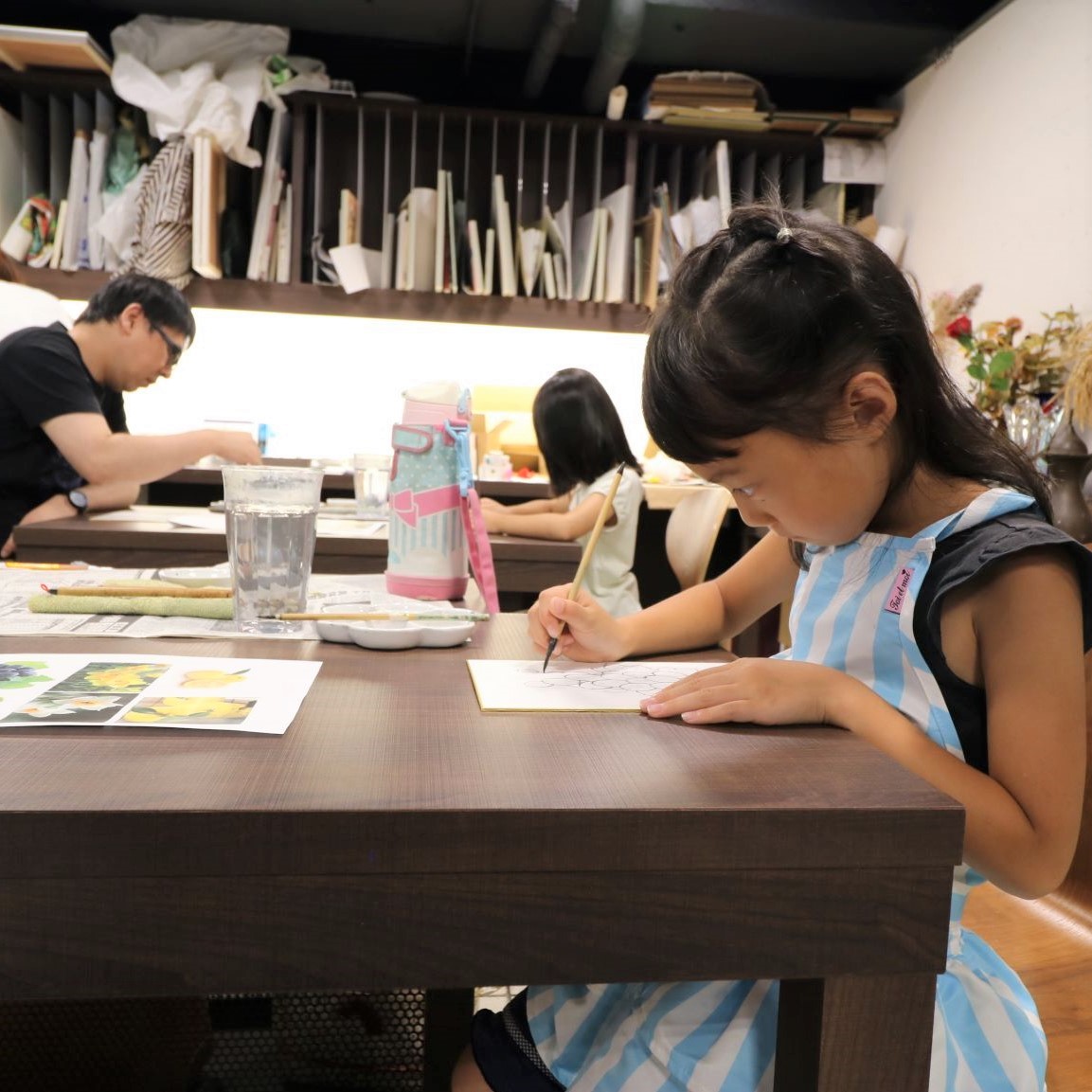 名古屋 絵画教室 小学生 中学生向け 絵が好きな子集まれ 本格デッサン体験 アート倶楽部 カルチェ ラタン じゃらん遊び体験 名古屋 絵画教室 小学生 中学生向け 絵が好きな子集まれ 本格デッサン体験 アート倶楽部 カルチェ ラタン じゃらん遊び体験