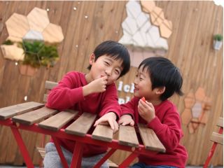 最高のフォトスポット!