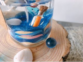 ジェルキャンドル作り体験 90分 カラフルでかわいい お子様にも人気 大人も楽しめるジェルキャンドル作り体験 アクセス はなゆう仙台 じゃらん遊び体験