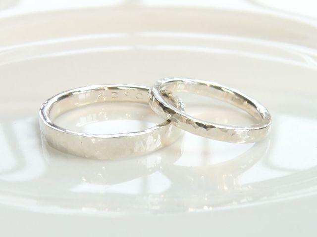 手作りペアリング