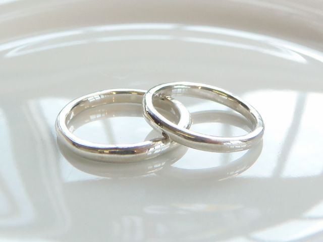 手作りペアリング