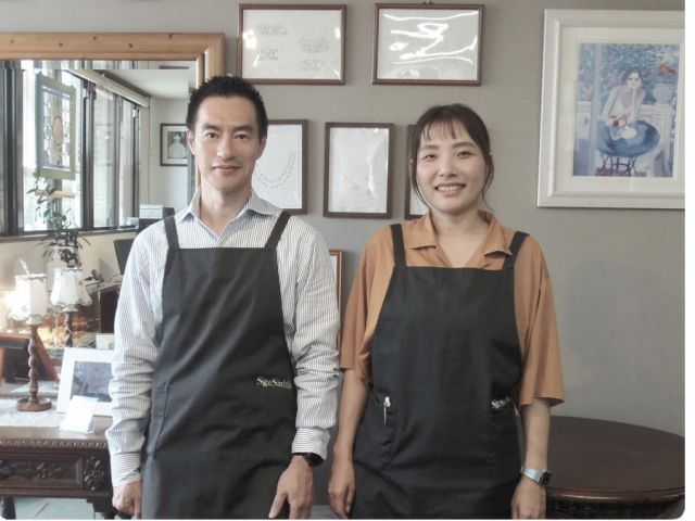 手作りサポートスタッフ(職人)