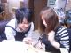 手作り結婚指輪風景