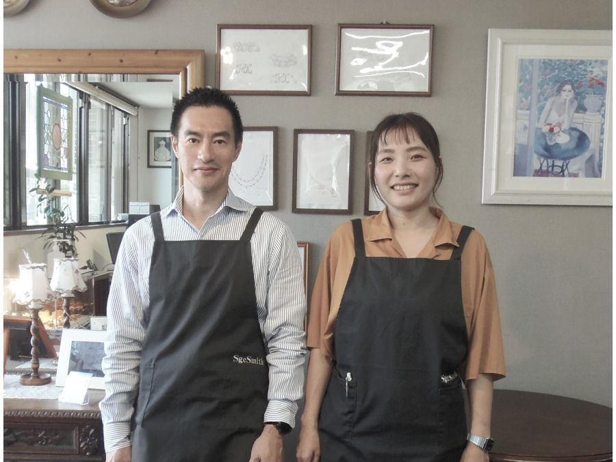 手作りサポートスタッフ(職人)