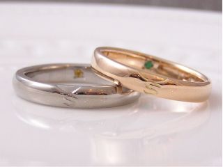 結婚指輪