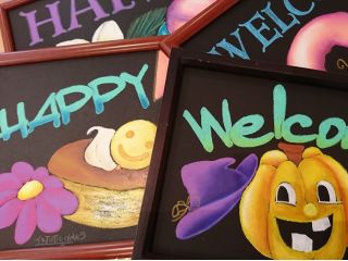 季節ごとに変わるデザイン