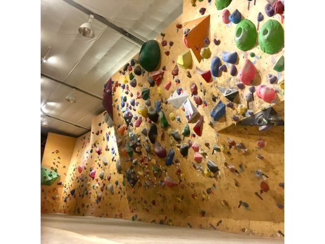 ビギナーから上級者まで、さまざまなレベルに合ったルートがたくさん!