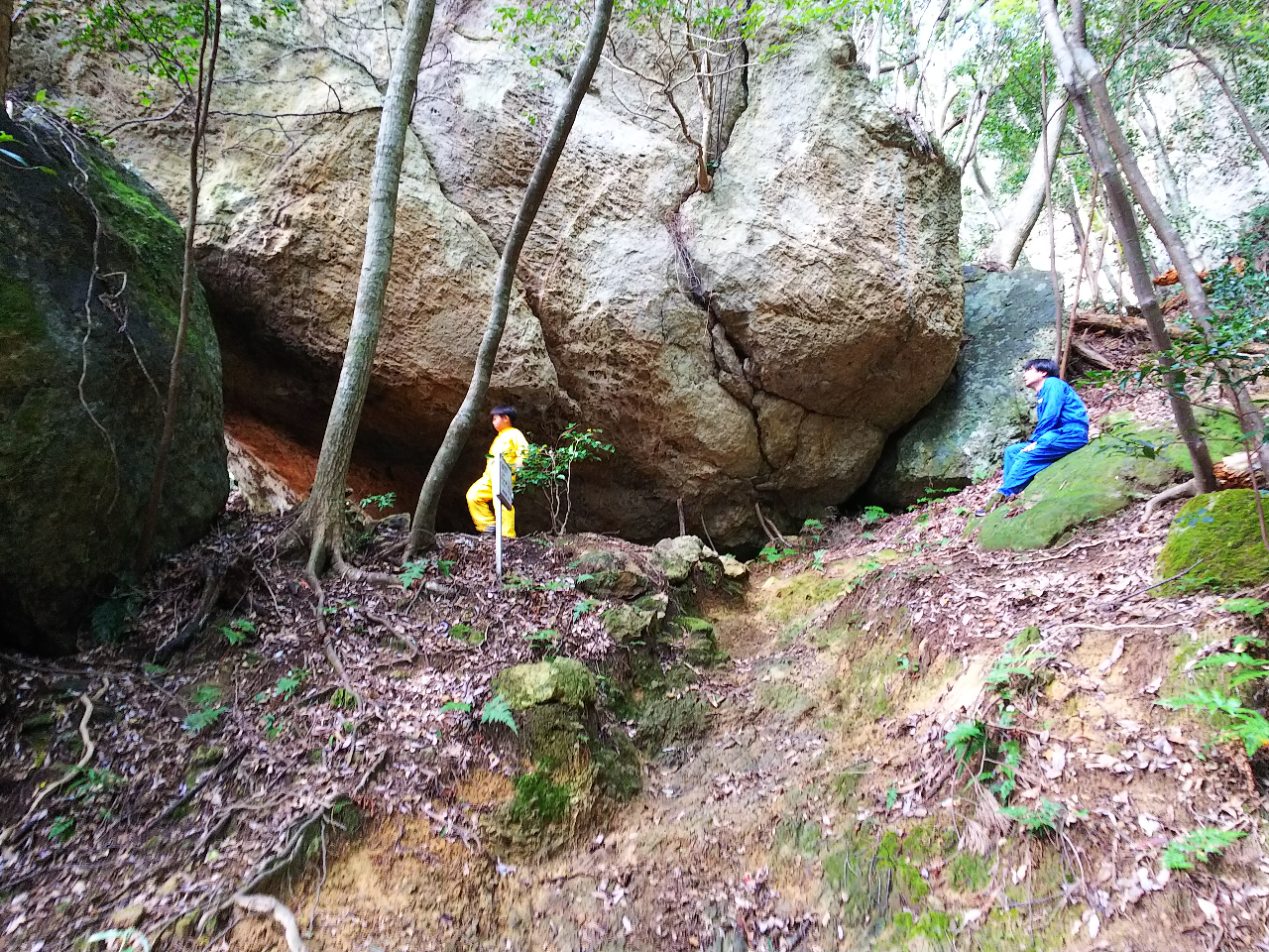 C҂Q܂肵ĉ߂ƌs҂̊≮łB