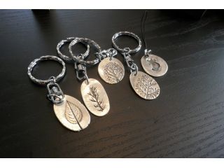 初めてでも簡単 手作り純銀チャーム作り体験 アートクレイシルバー工房tigre じゃらん遊び体験 初めてでも簡単 手作り純銀チャーム作り体験 アートクレイシルバー工房tigre じゃらん遊び体験