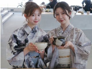 浴衣と小物一式すべてコミコミ※プラン画像は着用イメージになります。