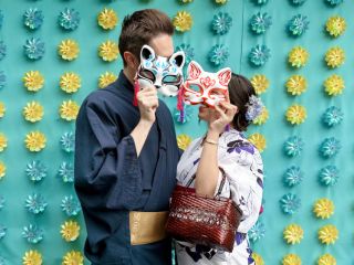 旅行や誕生日などでご利用もおすすめ ♪※プラン画像は着用イメージになります。