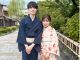 花火大会やイベント日はお早めにご予約がおすすめ★※プラン画像は着用イメージになります。