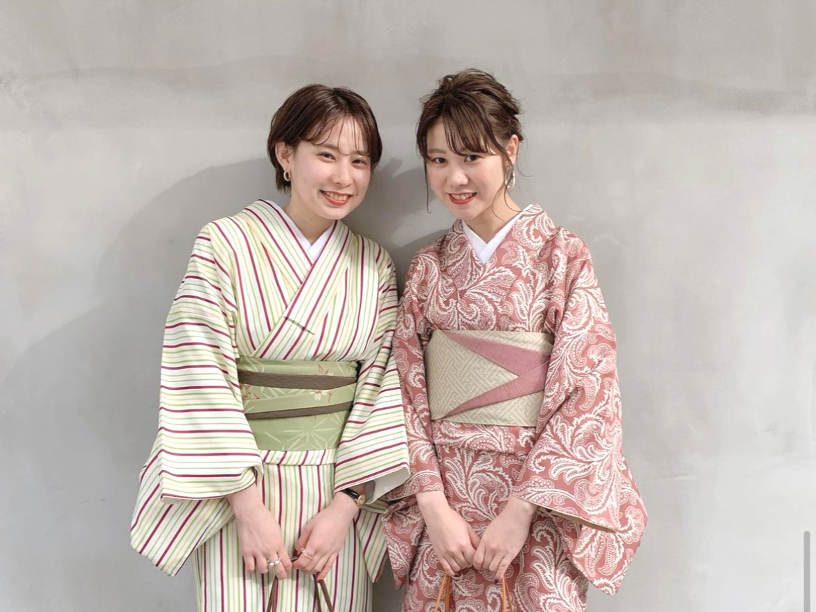 当日予約可能♪当店人気No1【スタンダードプラン・簪ヘアセット安心保証付き】お得...