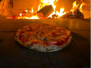 長野でピザを作って食べよう 石窯ピザで焼くピザ作り体験 ねこぽぽテラス じゃらん遊び体験 長野でピザを作って食べよう 石窯ピザで焼くピザ作り体験 ねこぽぽテラス じゃらん遊び体験