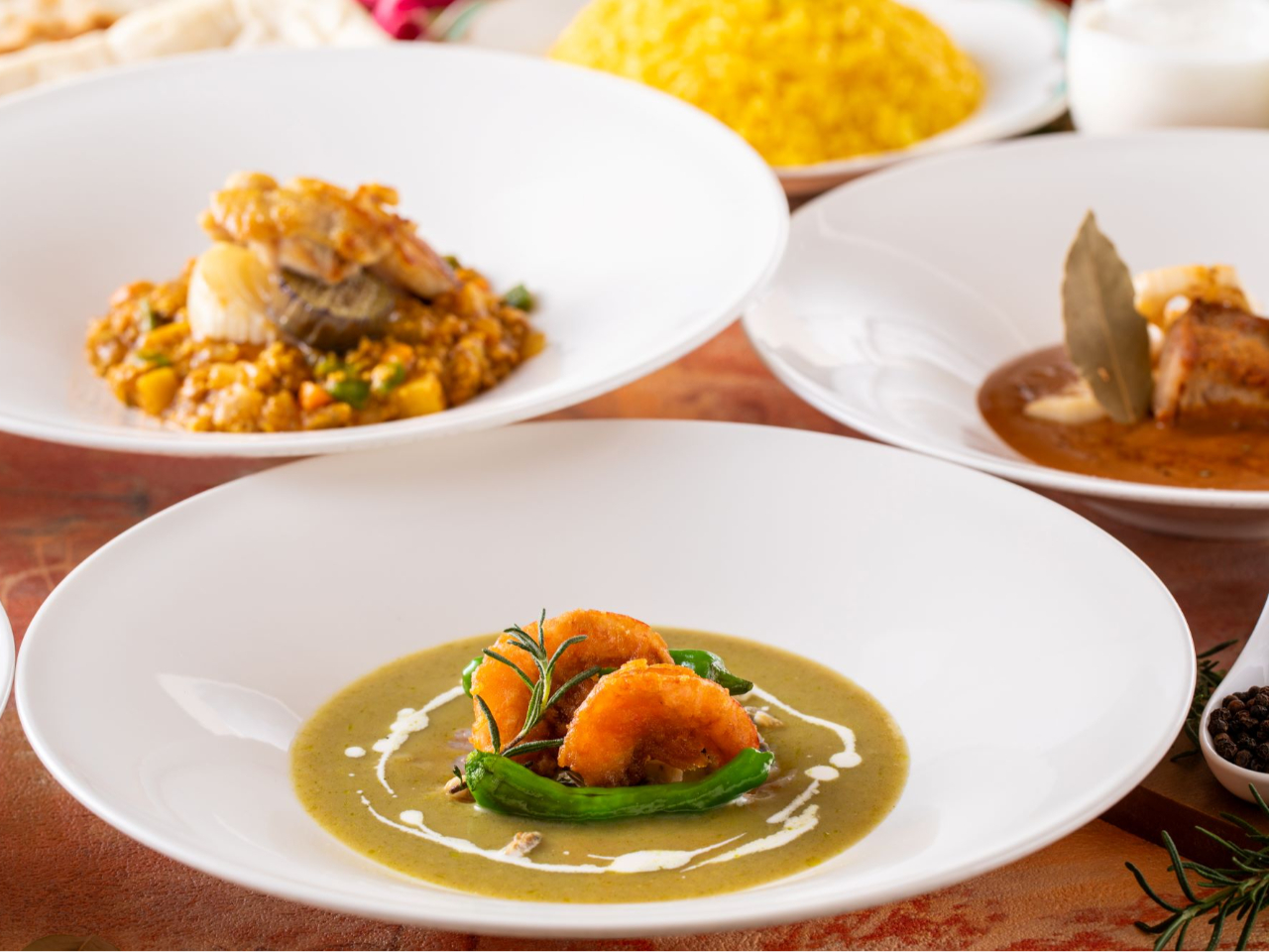 �n�[�u����O���[���J���[