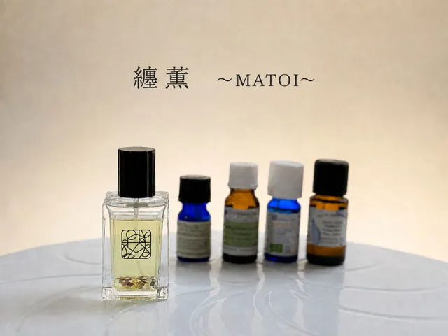 �_�Z�O�`MATOI�`�@�{�^�j�J���p�t���[���u�����f�B���O ���[�N�V���b�v�̓��N�[���I���W�i���^