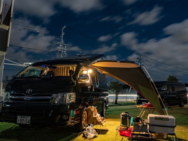 フリースペースの利用可能です。