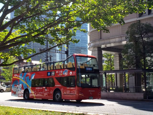 Sky土日祝限定 丸の内発 東京都心周遊 2階建てオープン スカイバス東京 お江戸東京コース でtokyoをお手軽に観光 カップル 女性同士 ファミリーにおすすめ 2階建てオープンバス スカイバス 水陸両用バス スカイダック じゃらん遊び体験 Sky土日祝限定 丸の内発 東京都心周遊 2階建てオープン スカイバス東京 お江戸東京コース でtokyoをお手軽に観光 カップル 女性同士 ファミリーにおすすめ 2階建てオープンバス スカイバス 水陸両用バス スカイダック じゃらん遊び体験