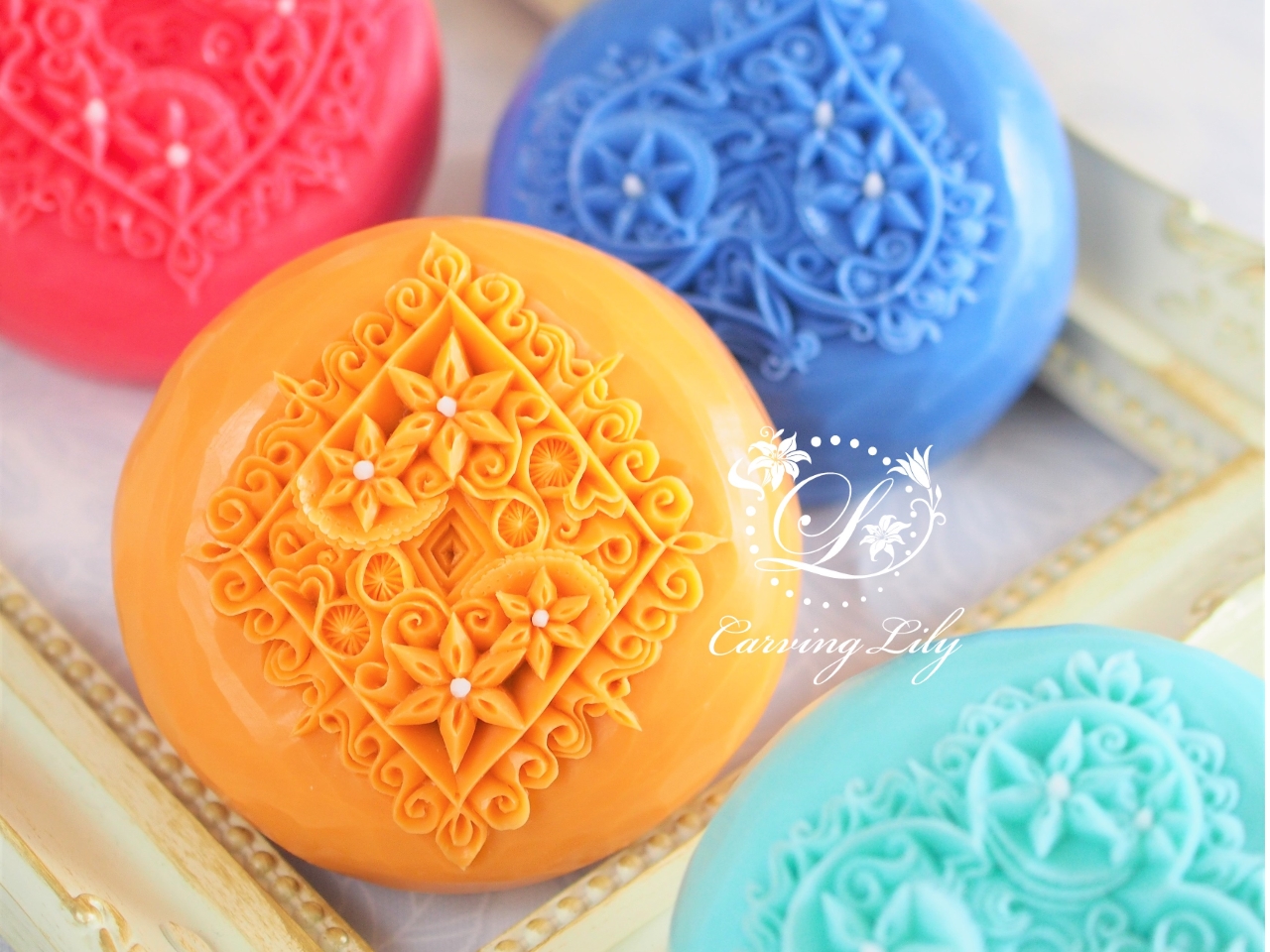 【千葉・柏・カービング】柏駅徒歩約3分!初めてのソープカービング